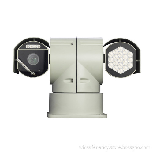 36X Intelligent High Speed PTZ Camera for Cars (WS-TC3600)